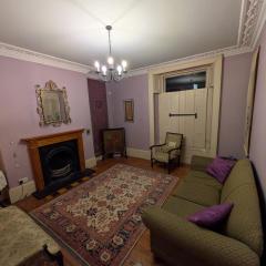 Refined Period 4BD Cotham Home-Sleeps 6-Garage