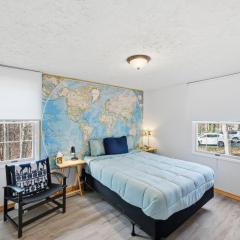 Manassas Comfort Cozy 3BR Family Home home