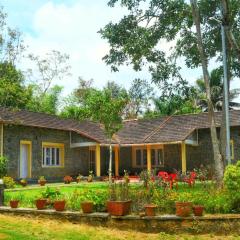 Nadhi Teera Riverside Stay