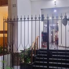 kitnet em Copacabana no po