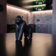 Cozy Coco - Designer & Lux Apartment in Sarajevo