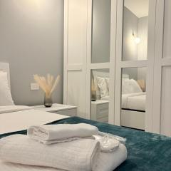 AB apartment Pistoia