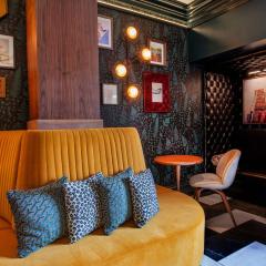 The Bell Athens By Kasa Living