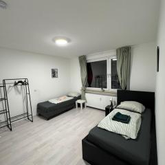 Ferienwohnung Monteurwohnung Business Appartement Langenfeld