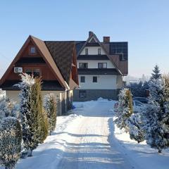 Dom Wypoczynkowy Słoneczny