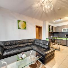 Alpine Comfort at Grand Monastery