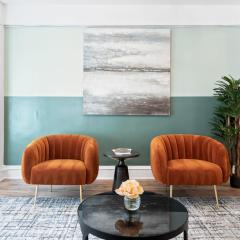 Kasa La Monarca San Francisco