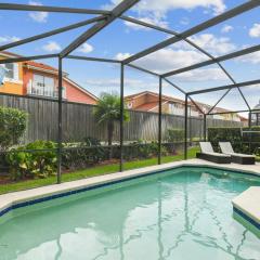 Lake Berkley 5Q, Piscina Aquecida, Perto Disney