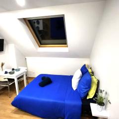 Studio place Victor Hugo