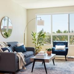 Kasa University-Airport Santa Clara