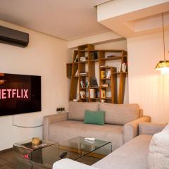 Le Cubique De Guéliz Swimming Pool Private Parking