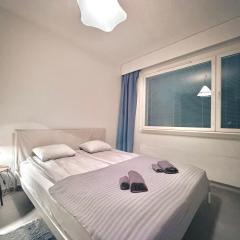 Northern Seasons - Outokumpu