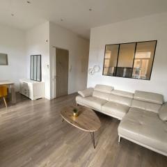 Charmant 2 pièces balcon Centre Cannes