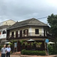 빌라 참파 (Villa Champa)