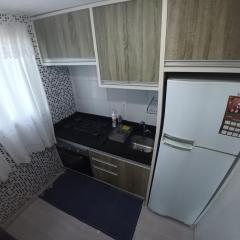 Apto Aconchegante na cidade de Palhoça