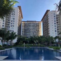 Staycation in Brgy Cupang