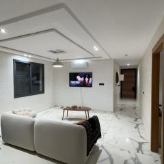 Appartement proche du stade de Tanger