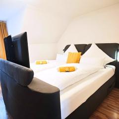 DANESSI Urlaub Business nahe Industriegebiet und Koblenz 2 OG