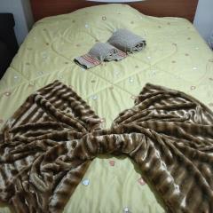 Family holiday home new beds