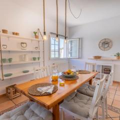 Casa Lucia a 500 m de la playa - Formentera Natural