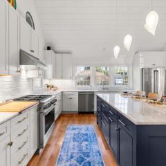 Heated Plunge Pool Theater Room Backyard Fun