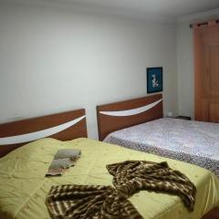 Family holiday home new beds