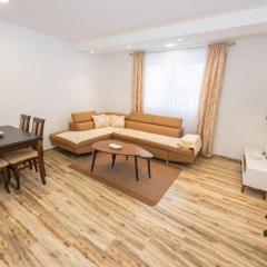 Apartment Center