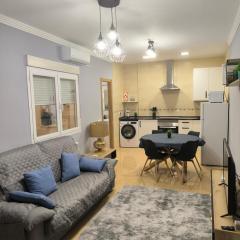 Luxurious New Apartment