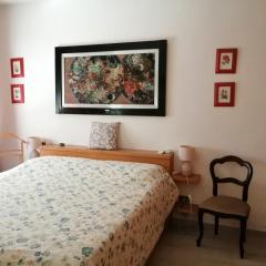 ISA - Apartment Asfodeli in Marina di Bibbona just 250 mt from the sea