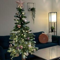 Czapla nad Jeziorakiem- Taras, Thermomix, Netflix, XBox i planszówki