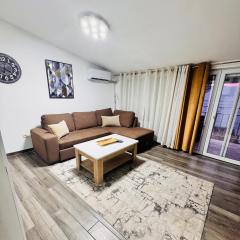 Stan Apartman Terassa