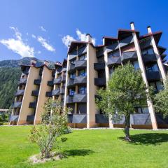 Résidence Grand Roc - Bruyères 213 Happy Rentals