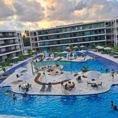 Flat Malia Muro Alto