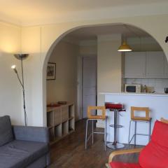 Appartement Rue Alesia