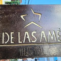 Hostal Casa de las Americas