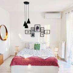 Belvárosi Stúdió Apartman