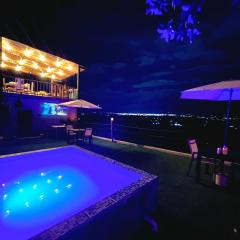 Hotel Mirador Quindío Eje Cafetero