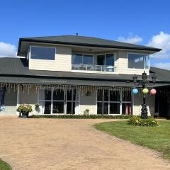 Willowbark Ranch Bed and Breakfast