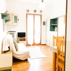 Lurisia Refuge - A stone's throw from the Spa