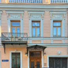 Arts Hotel by Square