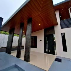 My Costa Rica Home Place