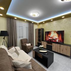 Golden Time SM Apartman