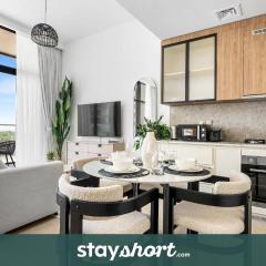 StayShort - Studio for 4 in Majan