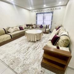 Appartement CAN 2025 Agadir