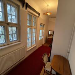 La Lena in Prispa Oltenian Heritage