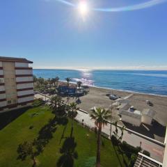 Frente al mar - Terraza con vistas