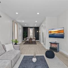 Brick and Modern on Miami St By StayLage