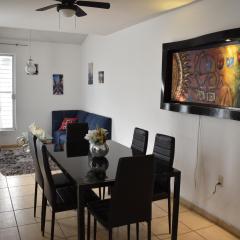 Casa Familiar, Independiente y amplia