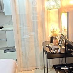 The Infinity Staycation