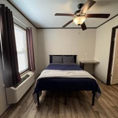 Mesquite Oasis Lodge